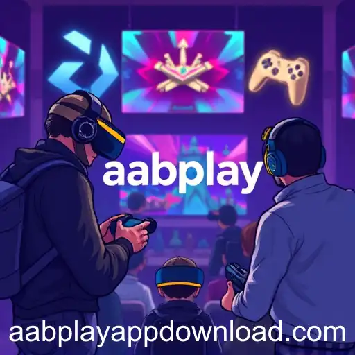 AABPlay's Impact on Online Gaming