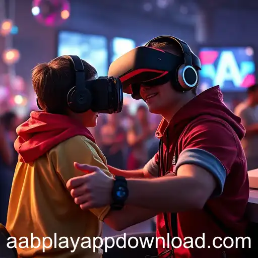 Digital Gameplay Revolution