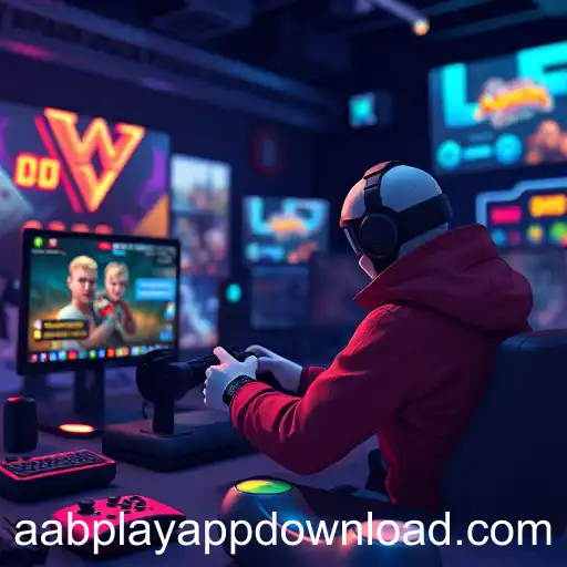 The Evolution of Online Gaming Platforms